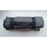 Плед акриловый SAMUM, 120*150 см