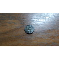 Полушка 1722/ВРП