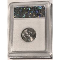 США 5 центов 2005 океан