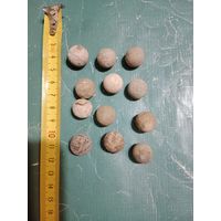 Лот по 1812 г.