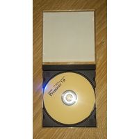 ДИСК-Adobe Premiere 7.o