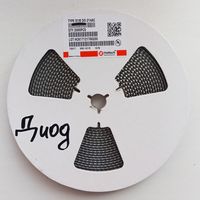 S1M ((Бобина 2000 шт)) 1А 1000В. Диод выпрямительный. Аналоги M7, SMA4007, GS1M. SMA DO-214AC