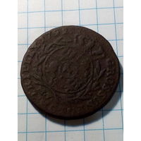3 гроша ВКЛ и Речь Посполитая 1792 год...л...