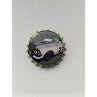 Пивные крышки - пробки