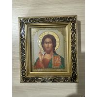 Парная икона новая