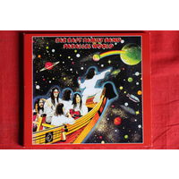 Far East Family Band - Parallel World (2007, CD)