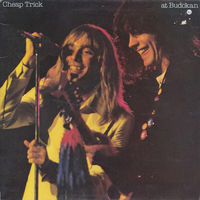 Cheap Trick - Cheap Trick At Budokan 1978, LP