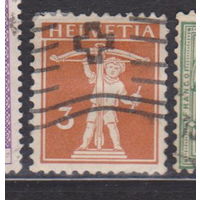 Вильгельм Телль 1915 год  лот 6