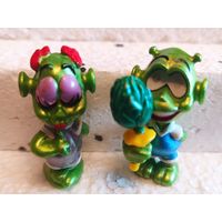 Фигурка "Киндер".