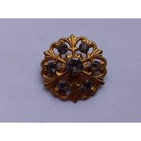 Красивая Брошь