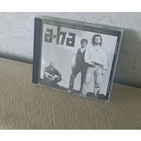 A-Ha -  East Of The Sun, West Of The Moon ( CD, ЕU )