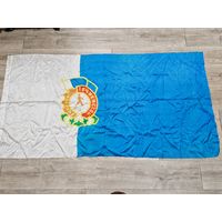 Советский флаг спортивного сообщества