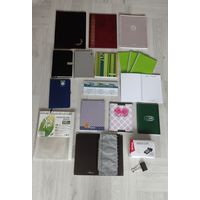 Канцелярские товары.
