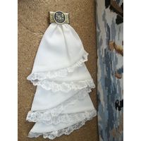 Раритет . Манишка . Жабо .