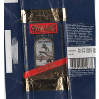 Обертка "Русский шоколад"