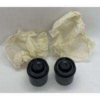 Пара окуляров 25х к микроскопу МССО