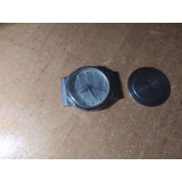 Часы луч кварц ссср