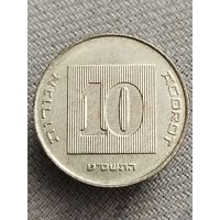 Распродажа - 10 агорот 2005г.,Государство Израиль