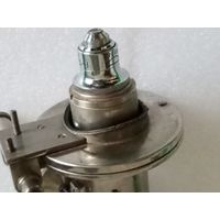 Микроскоп оптика