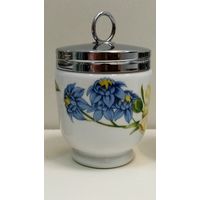 Кодлер/коддлер на 2 яйца Royal Worcester Ройял Вустер Англия фарфор