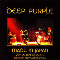 Deep Purple - Made In Japan (1972/1998, 2x Audio CD, Remastered)