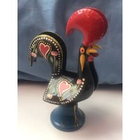 Петушок салыетница