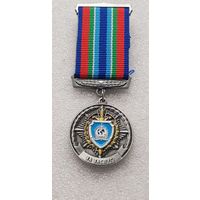 За заслуги национальное центральное бюро интерпола в Республике Беларусь