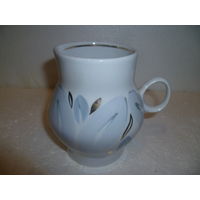 Сливочник Фарфор МФЗ СССР