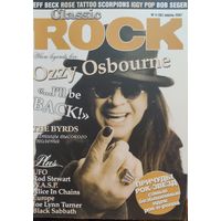 Журнал Classik Rock