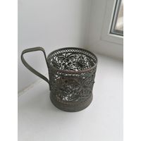 Подстаканник, Скань СССР