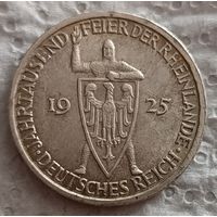 3 марки 1925