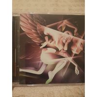 THE SMASHING PUMPKINS   "SHINY AND OH SO BRIGHT.VOL 1/LP. NO PAST,NO FUTURE,NO SUN" " CD 2018