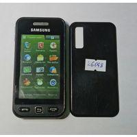 Телефон Samsung S5230