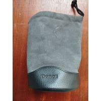 Чехол для объектива Canon