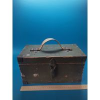 Ящик ЗИП  14-15-29 см.