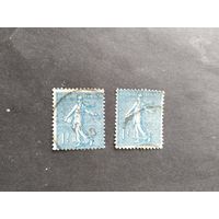 Франция  1924   1 м