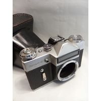 Фотоаппарат Зенит Е на детали 770074124