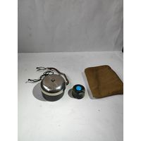 Звонок дверной с кнопкой СССР.