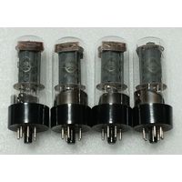 Радиолампа 6П3С (в работе не были).