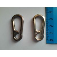 Два Карабина - Одним Лотом.