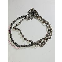 Браслет . Распродажа винтажный бижутерии с рубля !