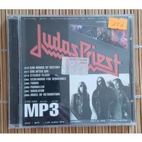 CD Judas Priest (MP3)