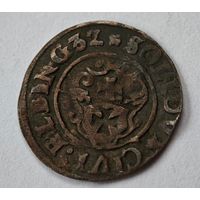 1632 год Солид