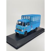 Mercedes - Benz L-319D  от Altaya 1:43