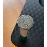 Двуденар 1611 года R1