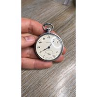 Карманные часы Молния в роскошном состоянии СССР