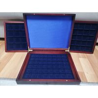 Ящик для монет. С рубля