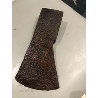 Топор Валочный Вермахт немецкий