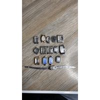 Новые женские корпуса СССР