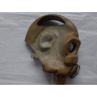 Противогаз Нерехта.